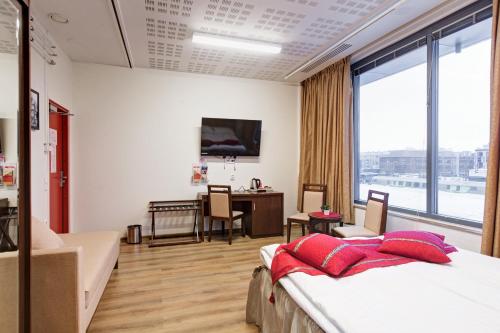 ホテル シティ イン