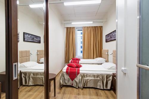 Hotel Citi Inn - image 14