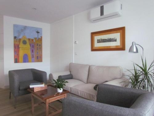 Apartamento La Hiedra