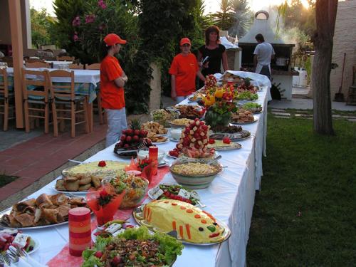 Akti Suites - main image