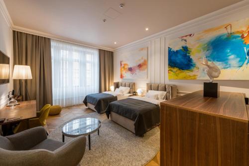 Boutique hotel Tvrđa - image 2
