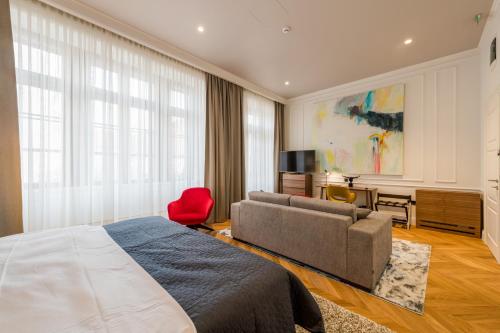 Boutique hotel Tvrđa - image 13