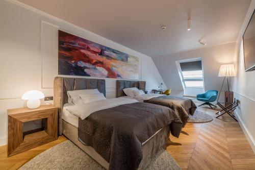 Boutique hotel Tvrđa - image 2