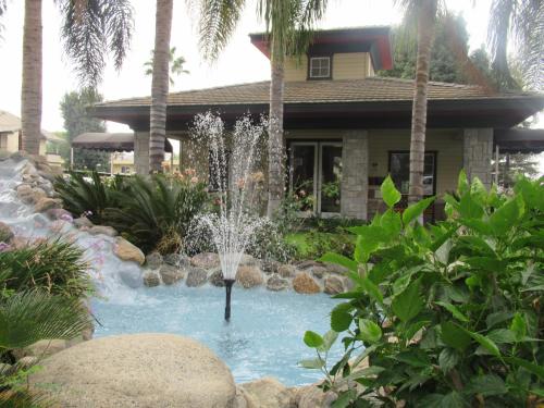 Whispering Meadows Apartments - image 11