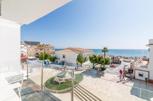 Carihuela Plaza Apartamentos Turisticos