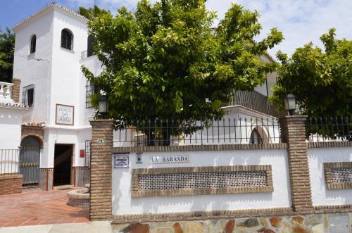 Apartamentos La Baranda - image 7