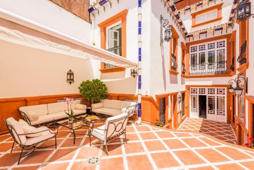 Cubo's Casa Manzanares Bijou - image 4