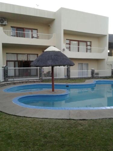 Зручності, Karoo View Guesthouse Cradock in Крадок