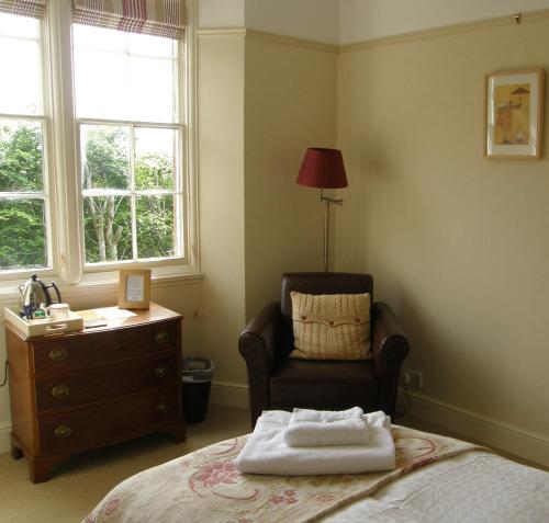 The Old Vicarage B & B - Photo 5 of 16