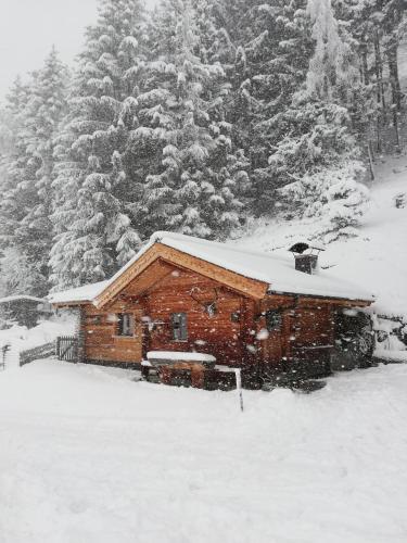 Accommodation in Niedernsill