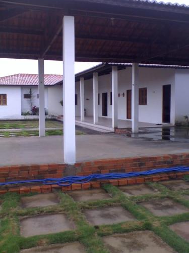 Repouso do Mar Residence - Majorlândia