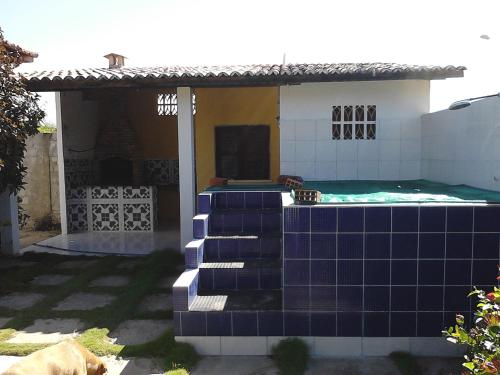 Repouso do Mar Residence