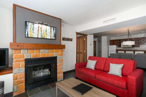 Two-Bedroom Suite