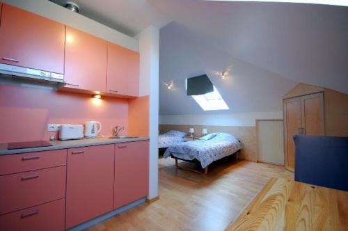 Piibutopsu Holiday House - main image