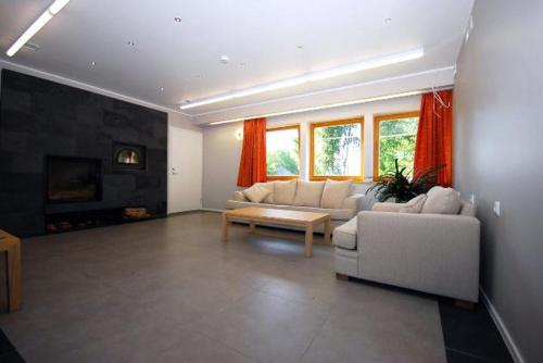 Piibutopsu Holiday House in Nasva Kula (Saaremaa)