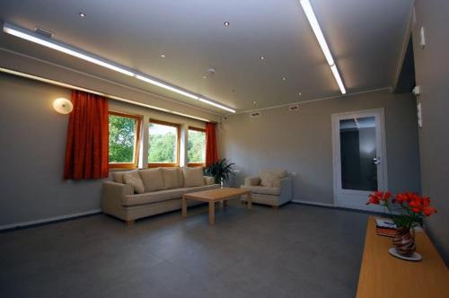 Piibutopsu Holiday House in Nasva Kula (Saaremaa)