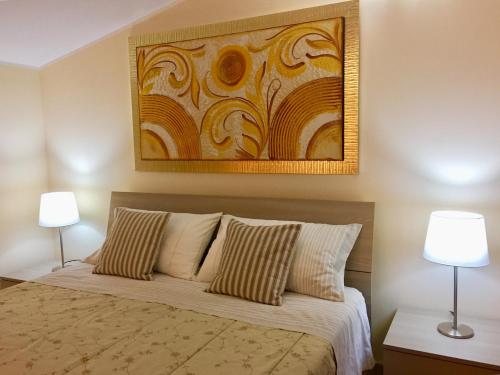  villa relax in Cepagatti