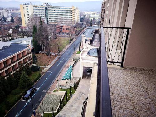 Apartment with Balcony image 7