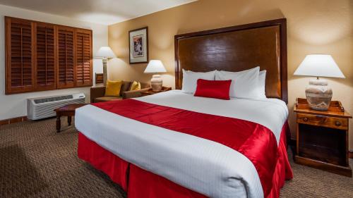 Best Western Plus Hacienda Hotel Old Town - image 11