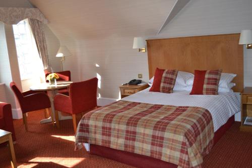 Atholl Hotel - image 12