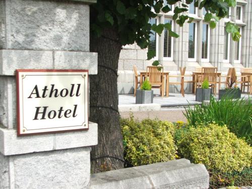 Atholl Hotel - image 2