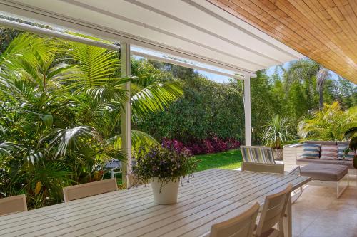 Cronulla Beach House Bed & Breakfast in Cronulla