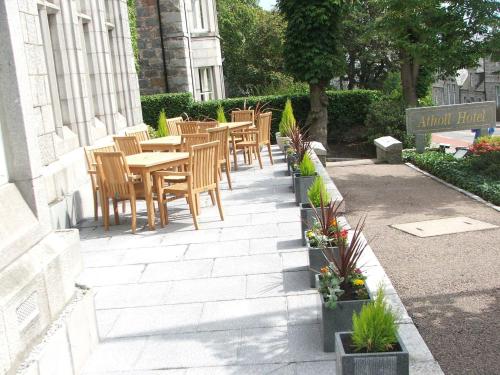 Atholl Hotel - image 10