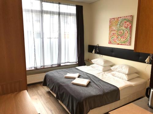 Downtown Reykjavík Apartments - image 13