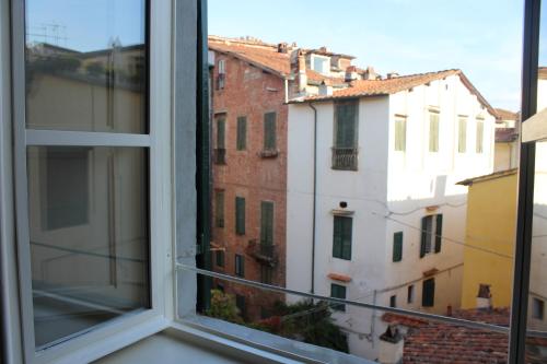 Suite cuore di Lucca