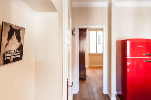 Suite cuore di Lucca