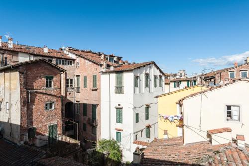 Suite cuore di Lucca