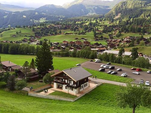 Mönch Amazing Apartment Grindelwald