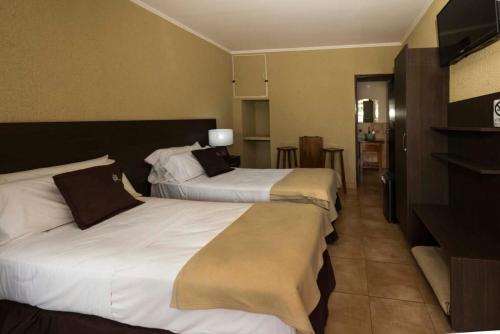 Foto - Iguazú Urban Hotel Express