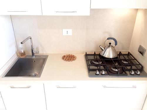 Studio Flat Vaticano, Rzym (zdjęcie 7)