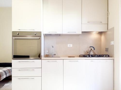 Studio Flat Vaticano, Rzym (zdjęcie 6)