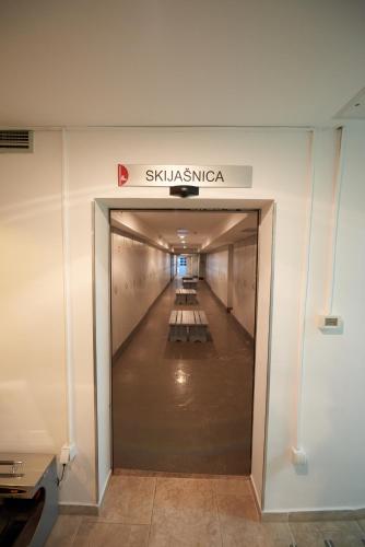 LUX privatni apartman 411 u sklopu HOTEL VUCKO JAHORINA in Jahorina