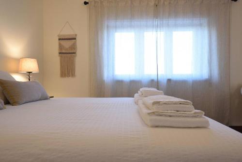 Casas da Maria - sea & countryside - Sintra