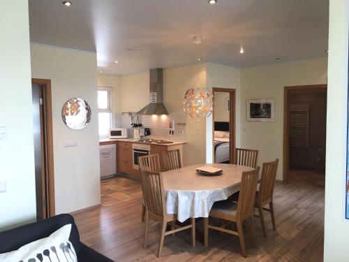 Downtown Reykjavík Apartments - image 3