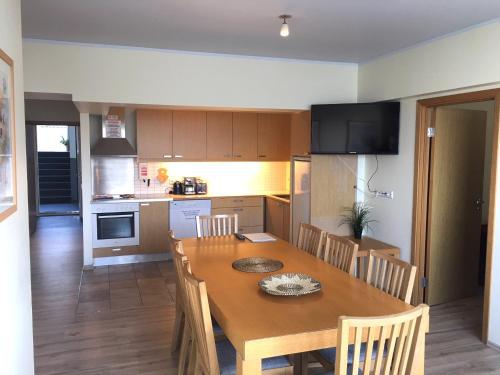 Downtown Reykjavík Apartments - image 4