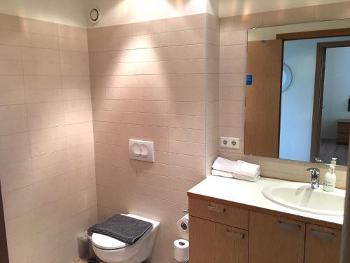 Downtown Reykjavík Apartments - image 10