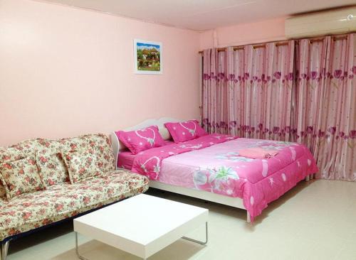 SK Muang Thong Thani, Bangkok