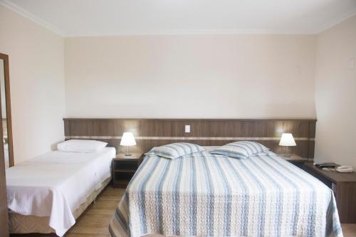 Grand Enio Hotel e Cantina