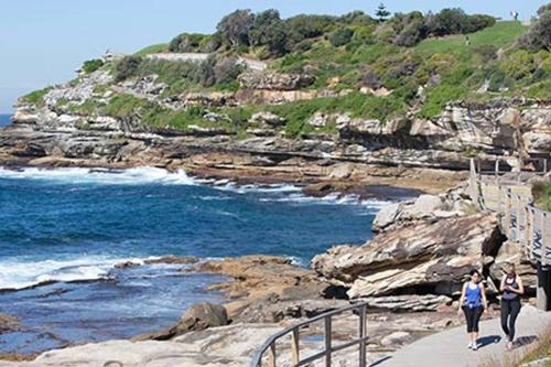 Seadreams, Maroubra in Maroubra