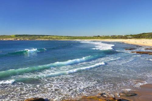 Seadreams, Maroubra in Maroubra