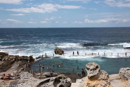 Seadreams, Maroubra in Maroubra