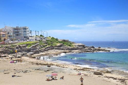 Seadreams, Maroubra in Maroubra