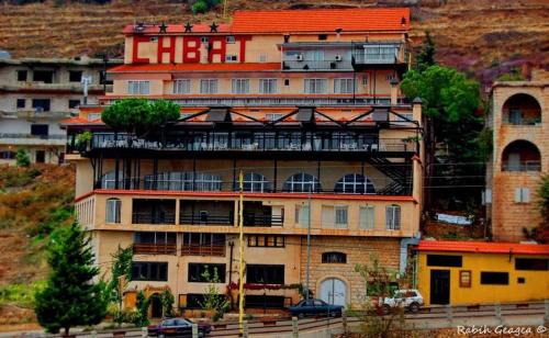hotel photo