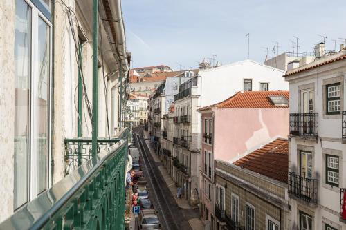 World Travelers, Lisbona (foto 10)