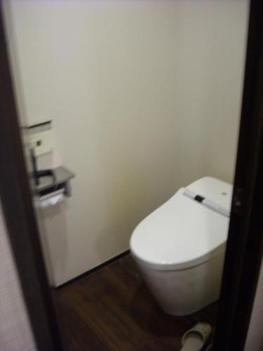 Yamagisi Ryokan – Fujikawaguchiko, KY