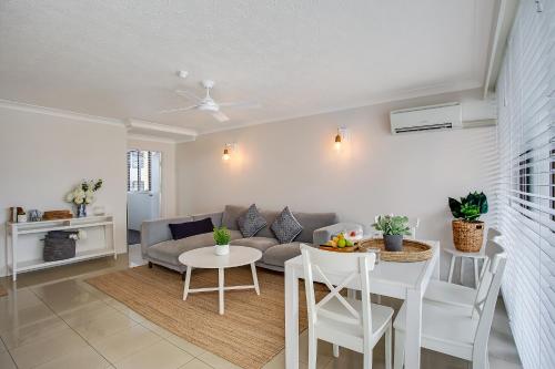Broadbeach Pacific Resort Room Type - Two Superior Bedroom Apartment